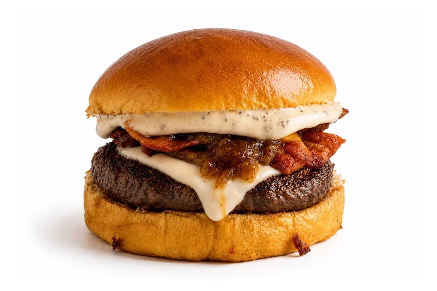 TRAMUNTANA BURGER de The Carnivan