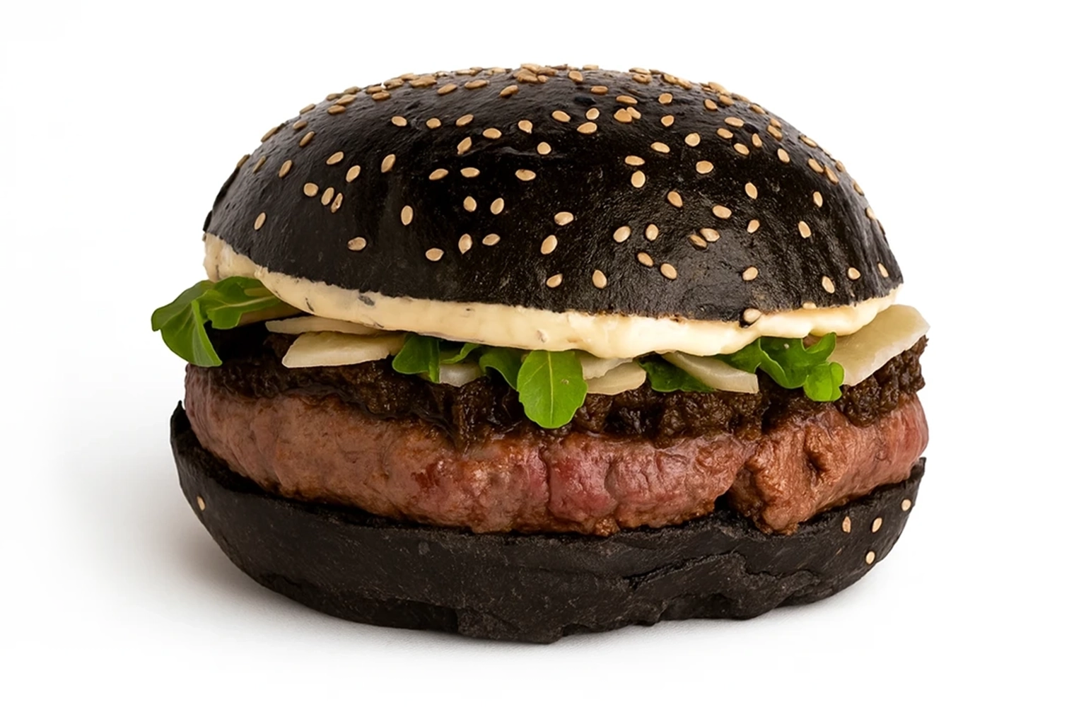 DARK TRUFFLE de The Carnivan