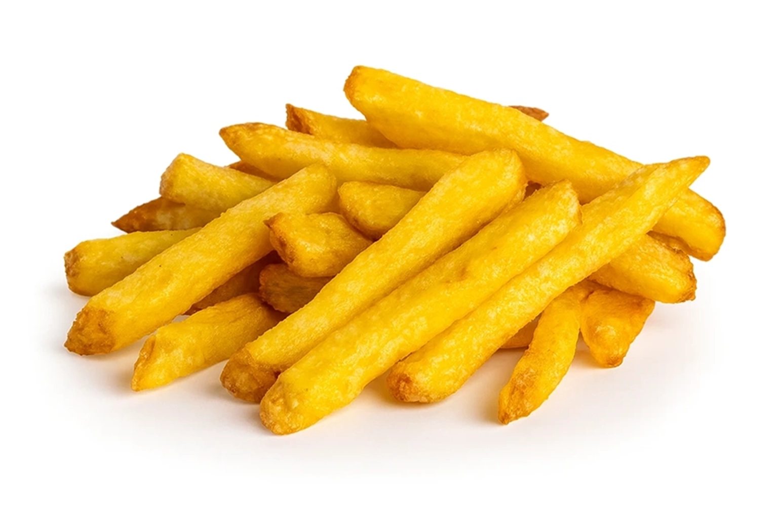 NUESTRAS FRENCH FRIES de The Carnivan