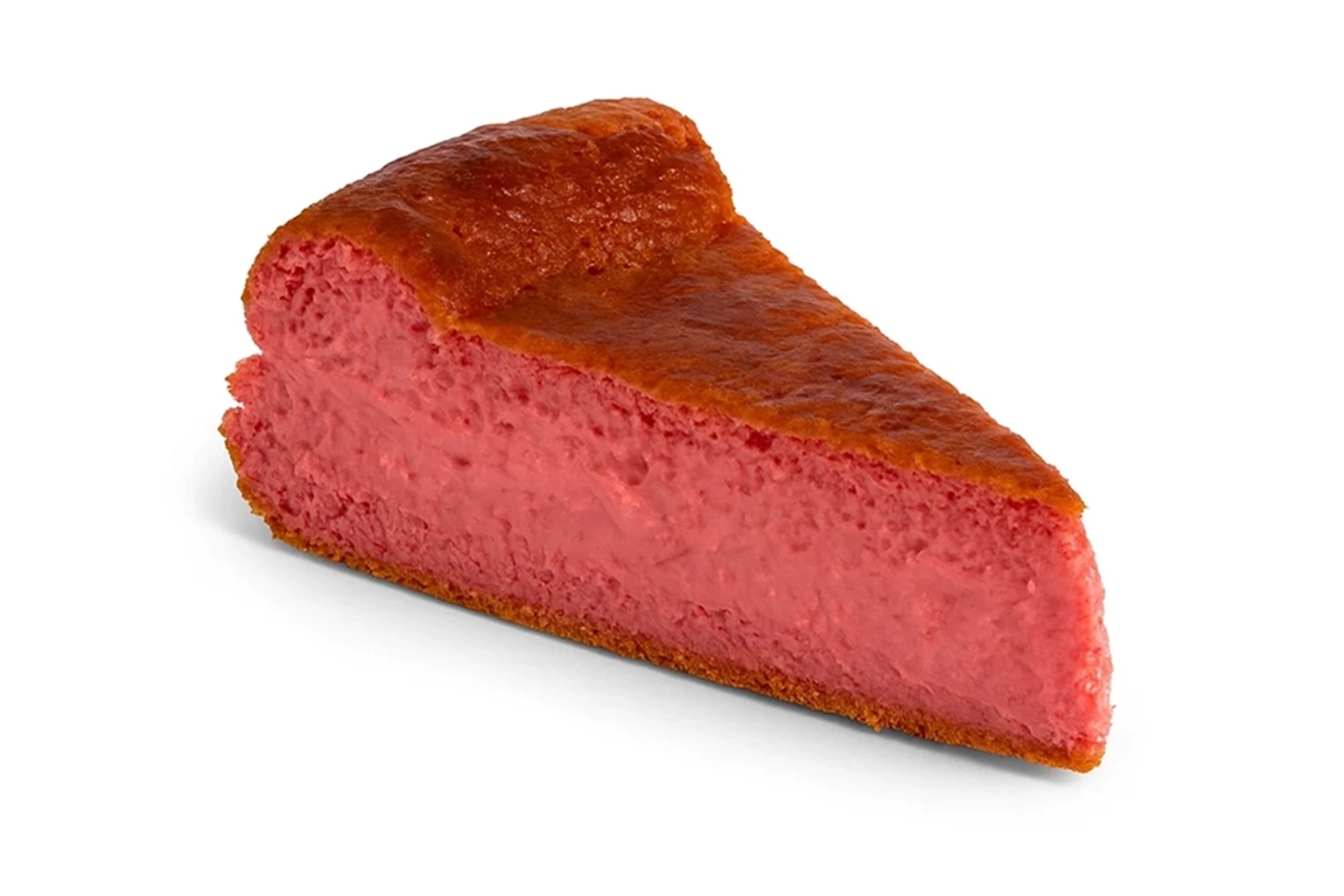 PANTERA ROSA CHEESECAKE de The Carnivan